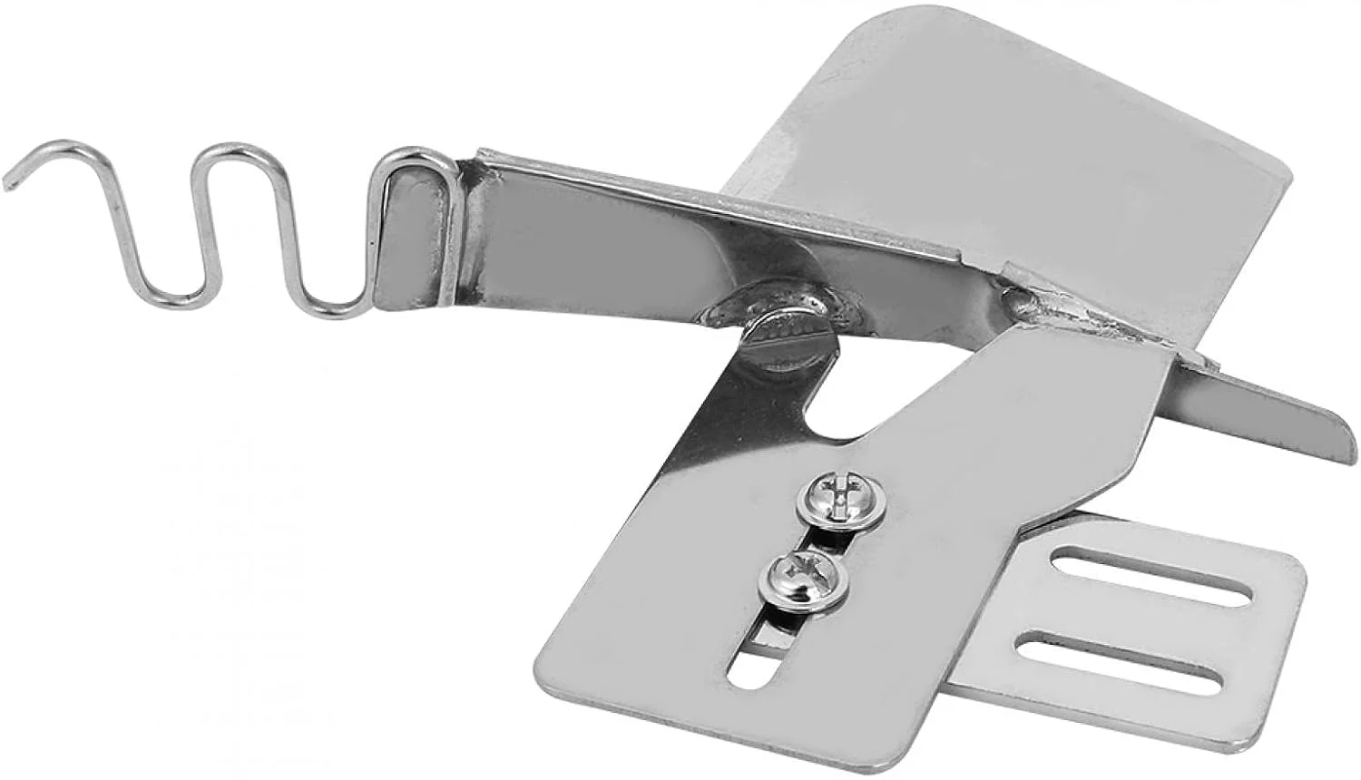 لبه تا کن بایندر چرخ خیاطی، مناسب برای نوار اریب، مناسب برای چرخ خیاطی تخت (34 میلی متر) لبه تا کن بایندر چرخ خیاطی، مناسب برای نوار اریب، مناسب برای چرخ خیاطی تخت (34 میلی متر)