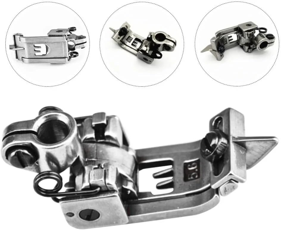 پایه فشاری قابل تنظیم دستگاه تختدوز، قطعات بادوام دستگاه پایه فشاری قابل تنظیم دستگاه تختدوز، قطعات بادوام دستگاه