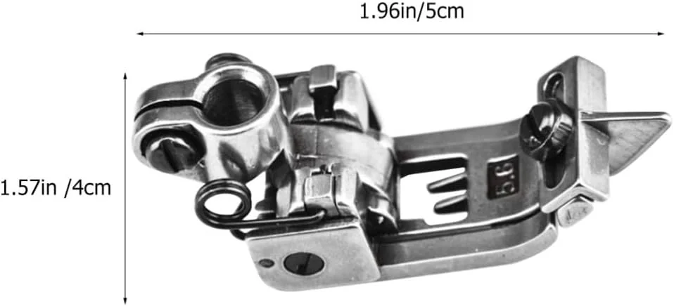 پایه فشاری قابل تنظیم دستگاه تختدوز، قطعات بادوام دستگاه پایه فشاری قابل تنظیم دستگاه تختدوز، قطعات بادوام دستگاه