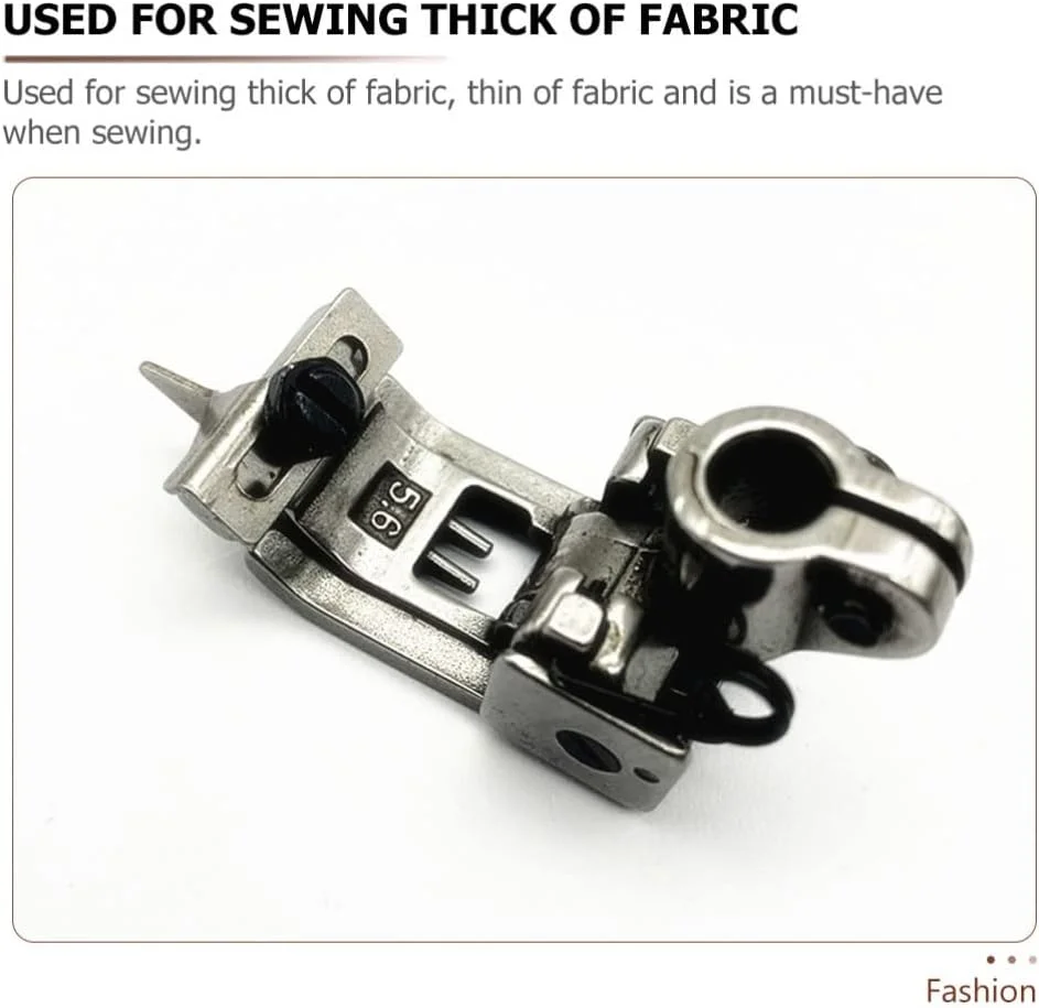 پایه فشاری قابل تنظیم دستگاه تختدوز، قطعات بادوام دستگاه پایه فشاری قابل تنظیم دستگاه تختدوز، قطعات بادوام دستگاه