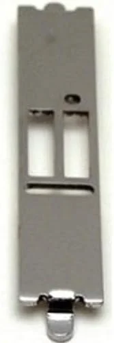 صفحه سوزن A برای کنمور 158.16030، 158.17011، 158.17012 صفحه سوزن A برای کنمور 158.16030، 158.17011، 158.17012