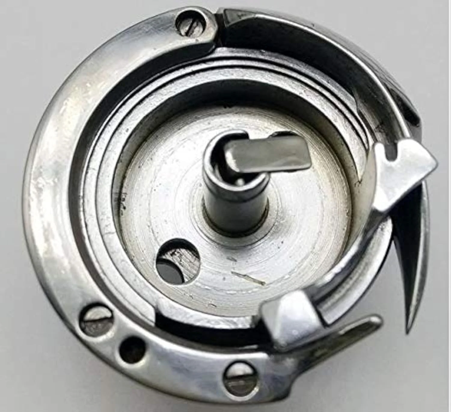 مجموعه قلاب و درپوش Sew-link برای Pfaff شماره #91-010165-91 مجموعه قلاب و درپوش Sew-link برای Pfaff شماره #91-010165-91