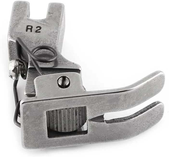 پایه چرخ خیاطی، لوازم جانبی چرخ خیاطی، پایه فشار دهنده چرخ خیاطی، قطعه چرخ خیاطی تخت صنعتی، پایه فشار دهنده غلتکی فولادی، قطعات چرخ خیاطی برای پارچه ضخیم پایه چرخ خیاطی، لوازم جانبی چرخ خیاطی، پایه فشار دهنده چرخ خیاطی، قطعه چرخ خیاطی تخت صنعتی، پایه فشار دهنده غلتکی فولادی، قطعات چرخ خیاطی برای پارچه ضخیم