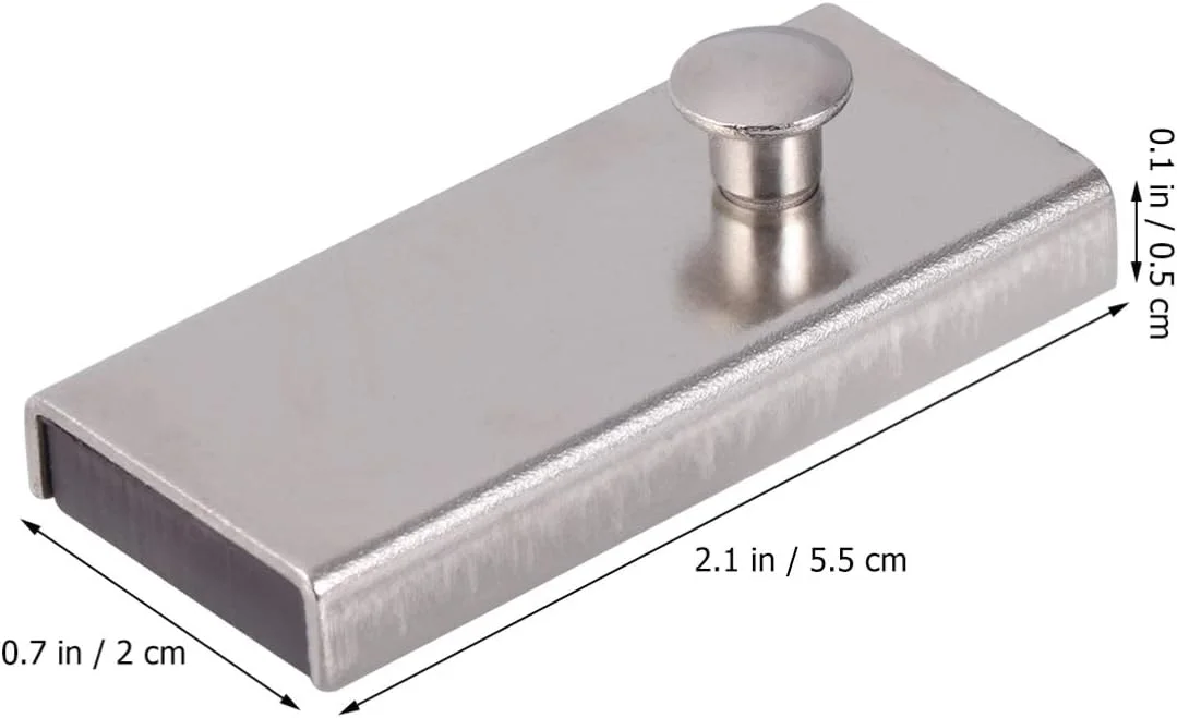 نگهدارنده پایه فشاری لوازم جانبی چرخ خیاطی: 3 عدد پایه فشاری چرخ خیاطی، پایه دوخت مستقیم، لوازم جانبی قطعات یدکی چرخ خیاطی