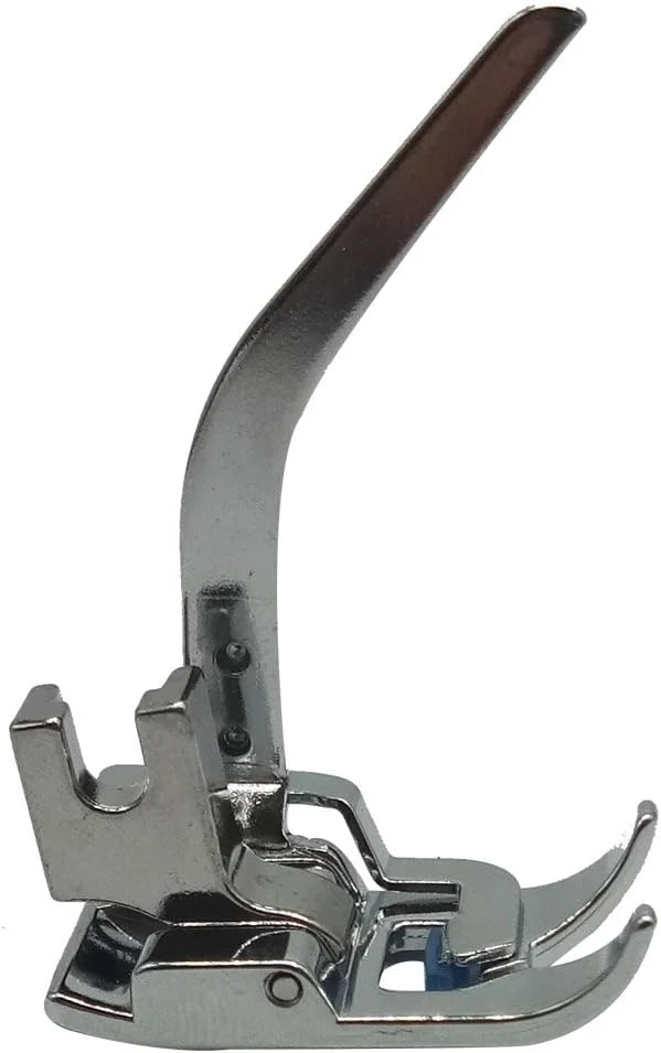 پایه دوخت بافتنی شانک کوتاه HONEYSEW مدل 5613L مناسب برای چرخ خیاطی های خانگی شانک کوتاه سینگر، برادر، ژوکی پایه دوخت بافتنی شانک کوتاه HONEYSEW مدل 5613L مناسب برای چرخ خیاطی های خانگی شانک کوتاه سینگر، برادر، ژوکی