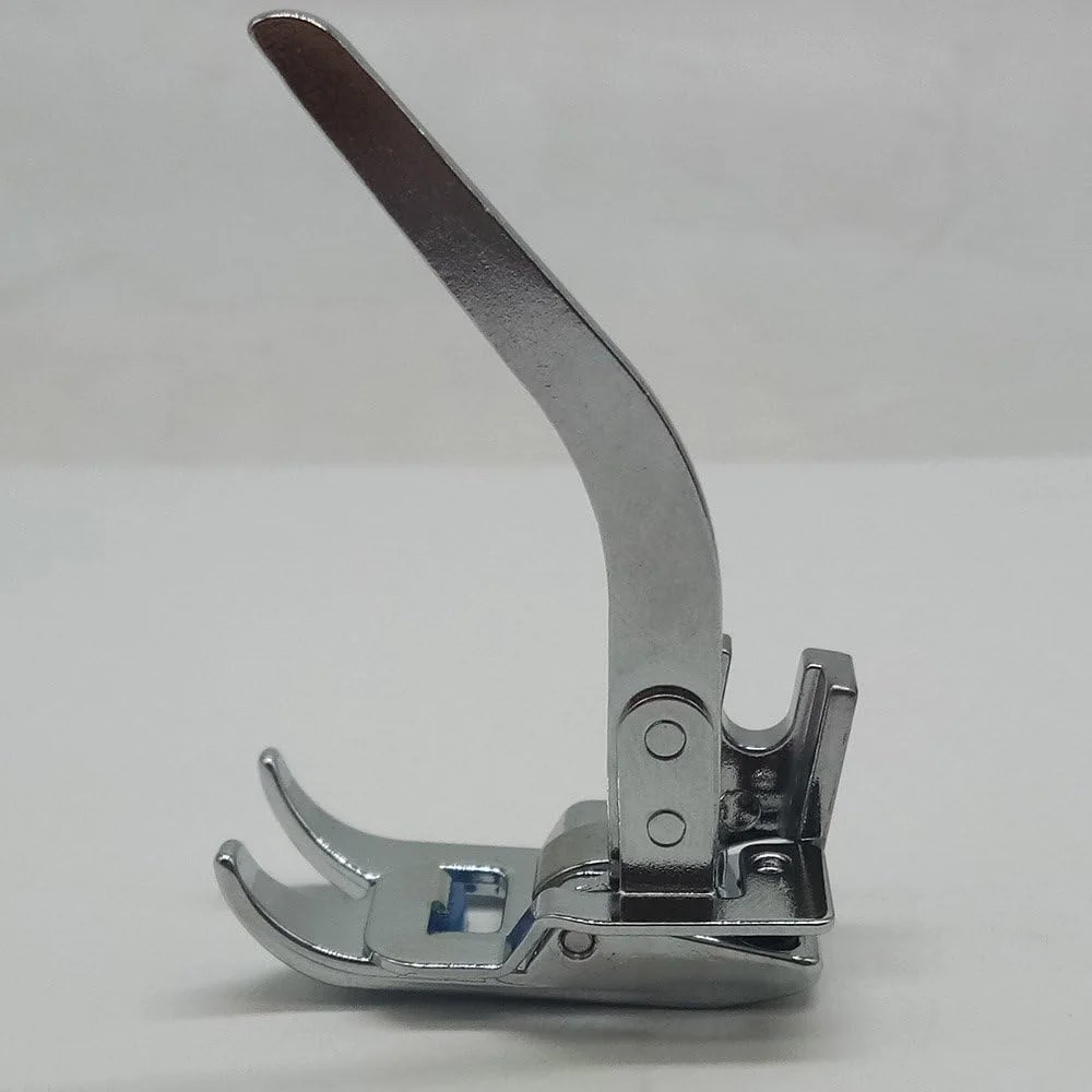 پایه دوخت بافتنی شانک کوتاه HONEYSEW مدل 5613L مناسب برای چرخ خیاطی های خانگی شانک کوتاه سینگر، برادر، ژوکی پایه دوخت بافتنی شانک کوتاه HONEYSEW مدل 5613L مناسب برای چرخ خیاطی های خانگی شانک کوتاه سینگر، برادر، ژوکی