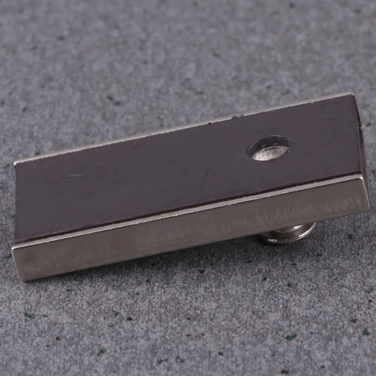 نگهدارنده پایه فشاری لوازم جانبی چرخ خیاطی: 3 عدد پایه فشاری چرخ خیاطی، پایه دوخت مستقیم، لوازم جانبی قطعات یدکی چرخ خیاطی