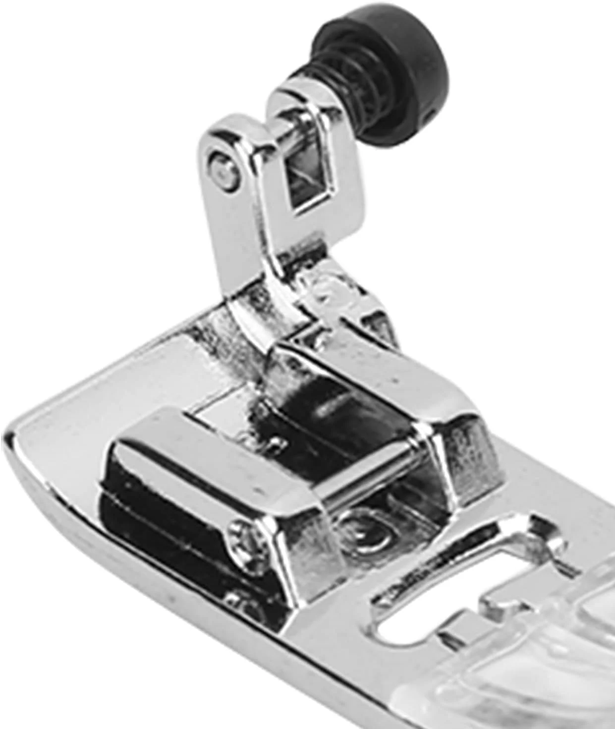 لوازم جانبی چرخ خیاطی، خط کش راهنمای درز، پایه های دوخت، پایه فشار دهنده جهانی برای صنایع دستی خیاطی لوازم جانبی چرخ خیاطی، خط کش راهنمای درز، پایه های دوخت، پایه فشار دهنده جهانی برای صنایع دستی خیاطی