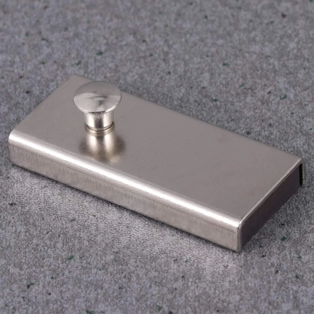 نگهدارنده پایه فشاری لوازم جانبی چرخ خیاطی: 3 عدد پایه فشاری چرخ خیاطی، پایه دوخت مستقیم، لوازم جانبی قطعات یدکی چرخ خیاطی