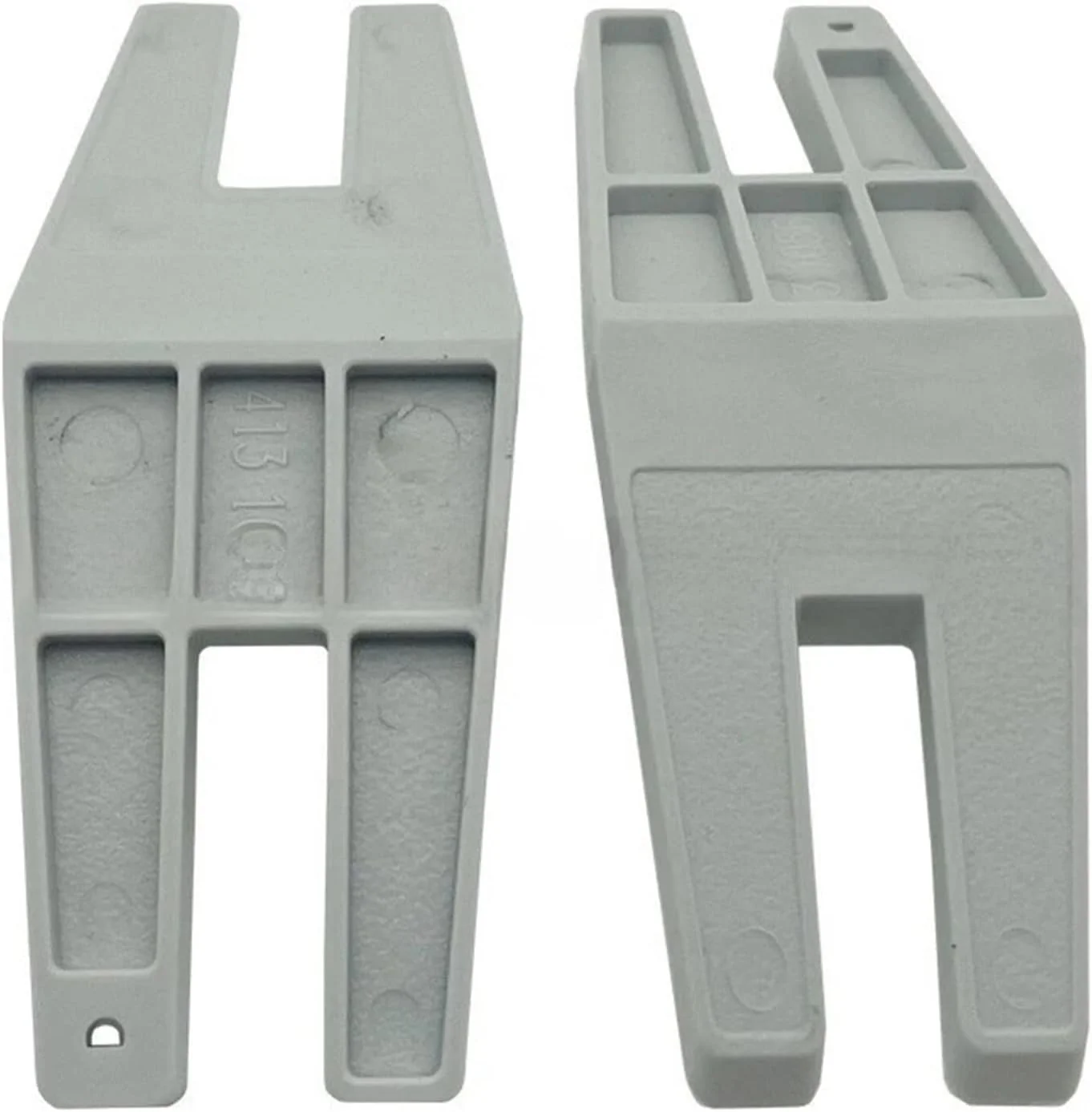 ابزار لبه دوزی خیاطی - پایه فشارنده جامپر چند منظوره، لوازم جانبی دستگاه لحاف دوزی برای خیاطان، خانواده، سالمندان، دوستان، مبتدیان، تعمیر کلاه و جین