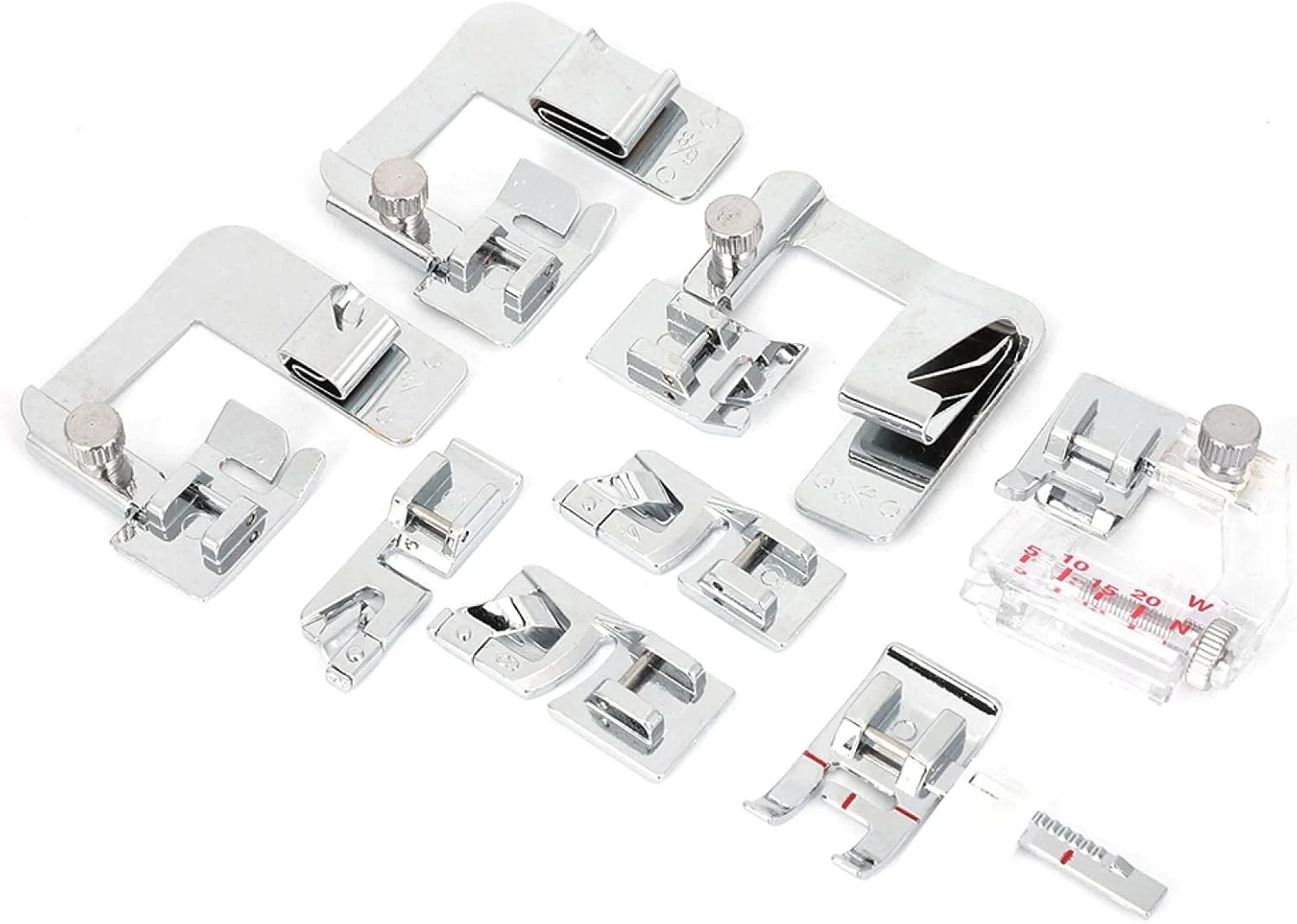 لوازم جانبی چرخ خیاطی، ست پایه چرخ خیاطی 8 عددی، کیت پایه پرس لبه تخت، لوازم جانبی چرخ خیاطی لوازم جانبی چرخ خیاطی، ست پایه چرخ خیاطی 8 عددی، کیت پایه پرس لبه تخت، لوازم جانبی چرخ خیاطی