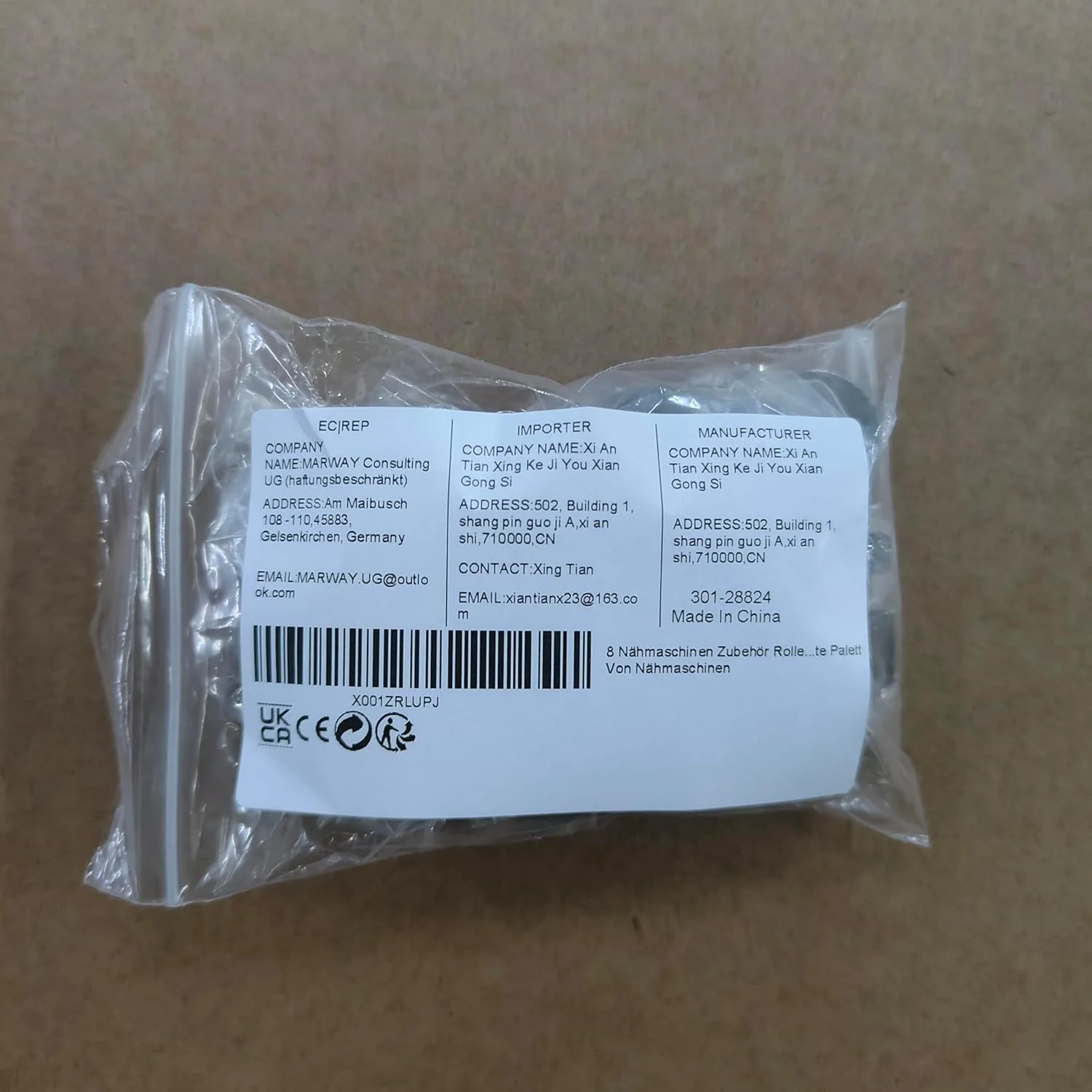 8 قطعه لوازم جانبی چرخ خیاطی، پایه لب تو (پس دوز) با 8 سایز مختلف (3 تا 10 میلیمتر)، پایه لب تو استیل ضد زنگ مناسب برای طیف گستردهای از خیاطی خانگی 8 قطعه لوازم جانبی چرخ خیاطی، پایه لب تو (پس دوز) با 8 سایز مختلف (3 تا 10 میلیمتر)، پایه لب تو استیل ضد زنگ مناسب برای طیف گستردهای از خیاطی خانگی