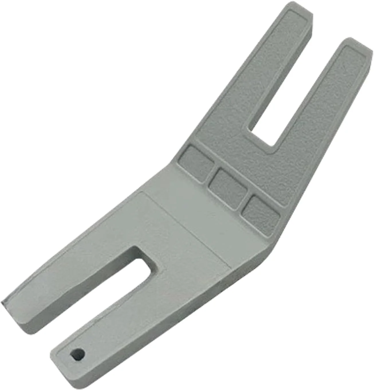 ابزار لبه دوزی خیاطی - پایه فشارنده جامپر چند منظوره، لوازم جانبی دستگاه لحاف دوزی برای خیاطان، خانواده، سالمندان، دوستان، مبتدیان، تعمیر کلاه و جین