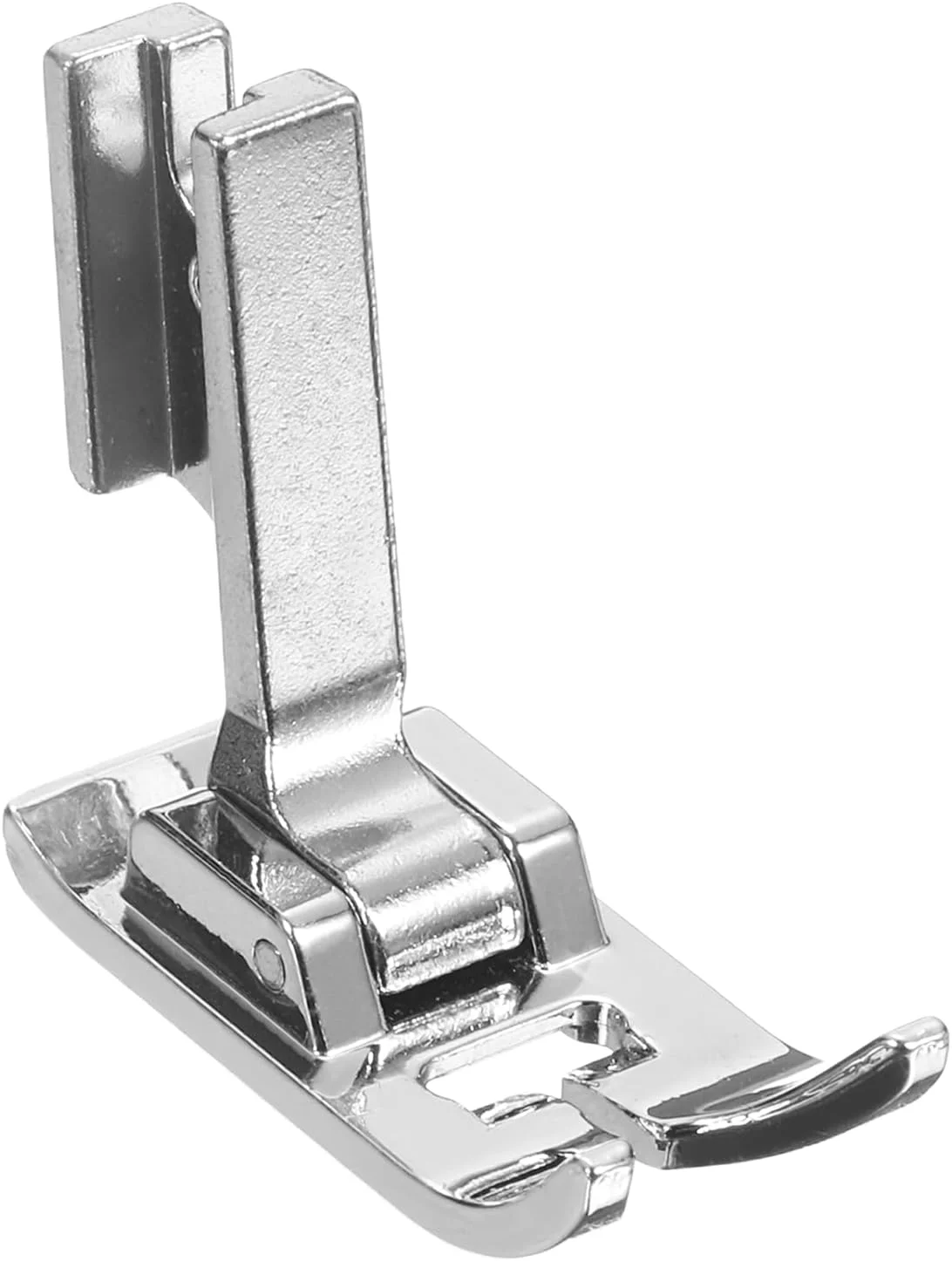 پایه دوخت باز فلزی ساق بلند 7 میلی متری sourcing map، پایه چرخ خیاطی استیل ضد زنگ برای دوخت ساتن مدل 7301H پایه دوخت باز فلزی ساق بلند 7 میلی متری sourcing map، پایه چرخ خیاطی استیل ضد زنگ برای دوخت ساتن مدل 7301H