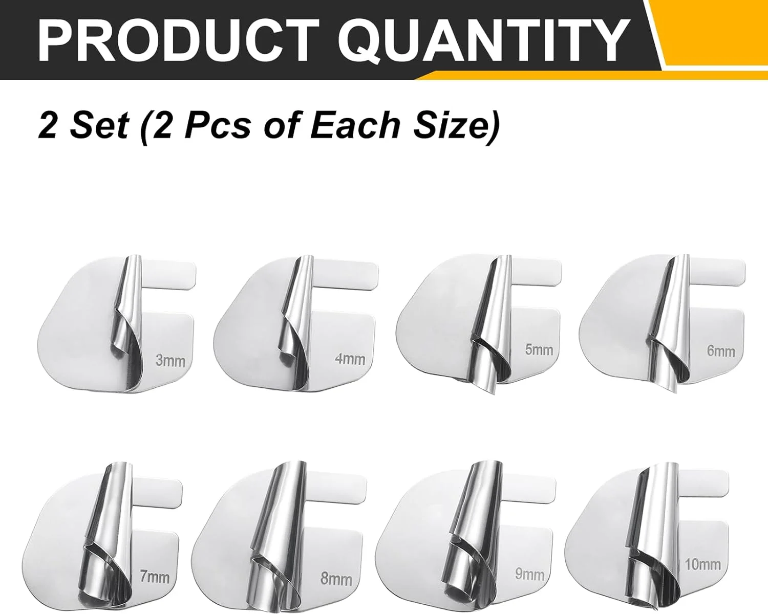 سورسینگ مپ 2 ست پایه لب تو فولادی نورد شده 3/4/5/6/7/8/9/10 میلی متر پایه فشارنده لبه نورد پهن لوازم جانبی خیاطی سورسینگ مپ 2 ست پایه لب تو فولادی نورد شده 3/4/5/6/7/8/9/10 میلی متر پایه فشارنده لبه نورد پهن لوازم جانبی خیاطی