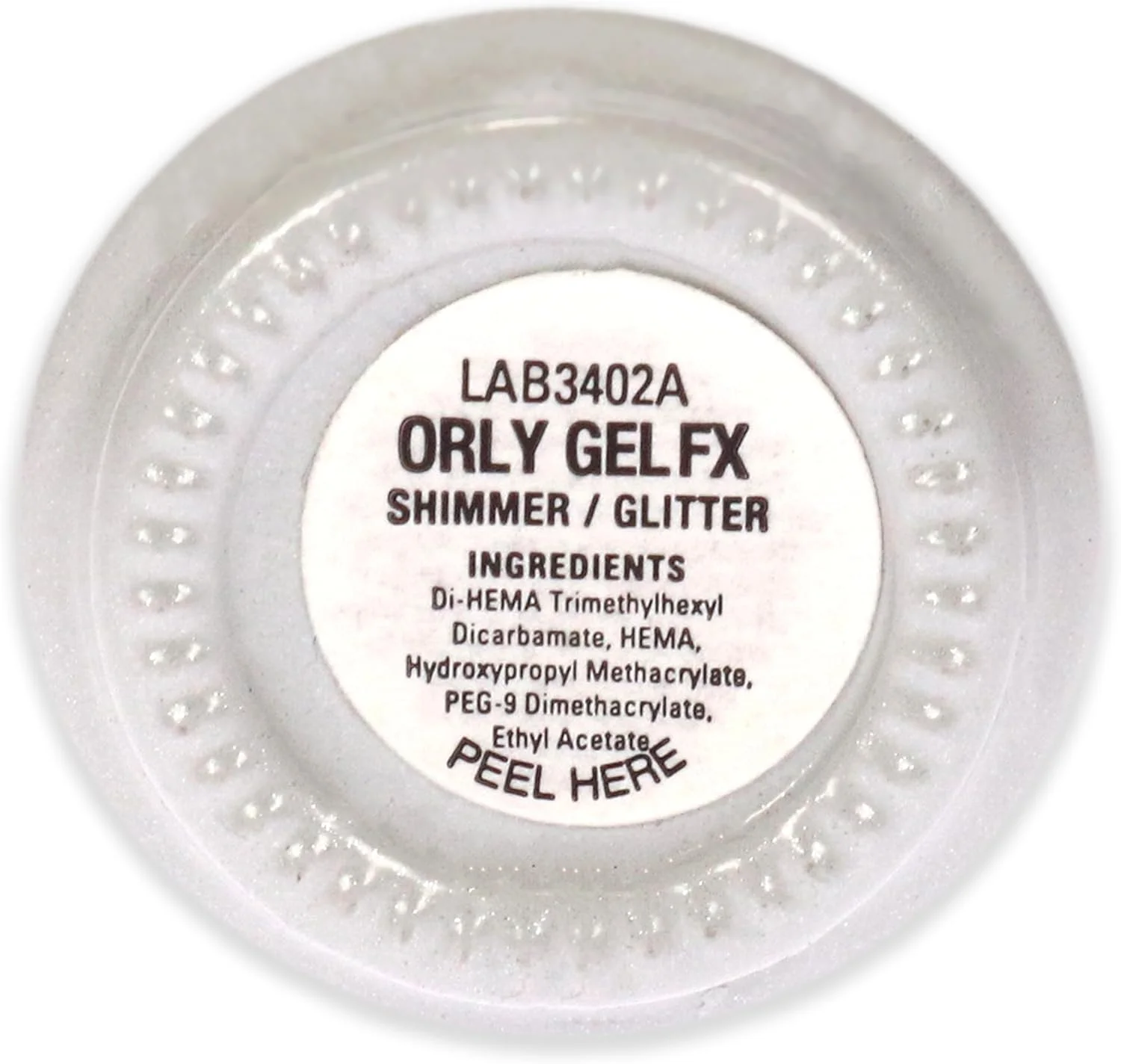 لاک ژل ناخن Orly GelFx مجموعه Arctic Frost مدل Cold Shoulder، 9 میلی لیتر OR3000034 لاک ژل ناخن Orly GelFx مجموعه Arctic Frost مدل Cold Shoulder، 9 میلی لیتر OR3000034