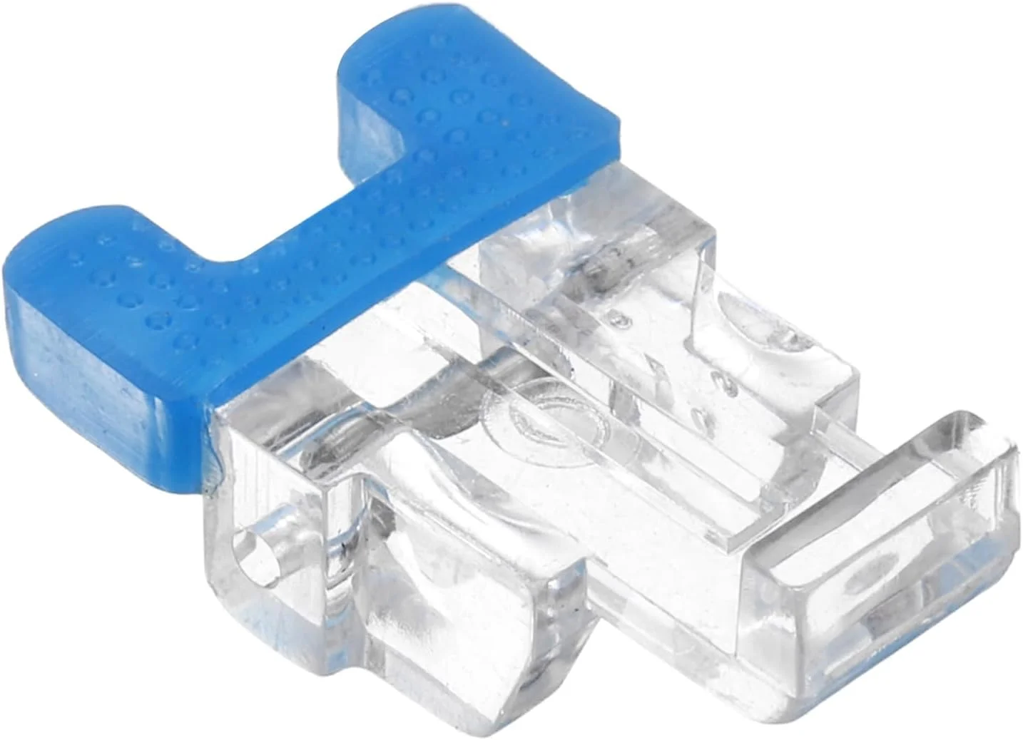 پایه دکمه دوزی پلاستیکی مناسب چرخ خیاطی های پایه کوتاه پایه دکمه دوزی پلاستیکی مناسب چرخ خیاطی های پایه کوتاه