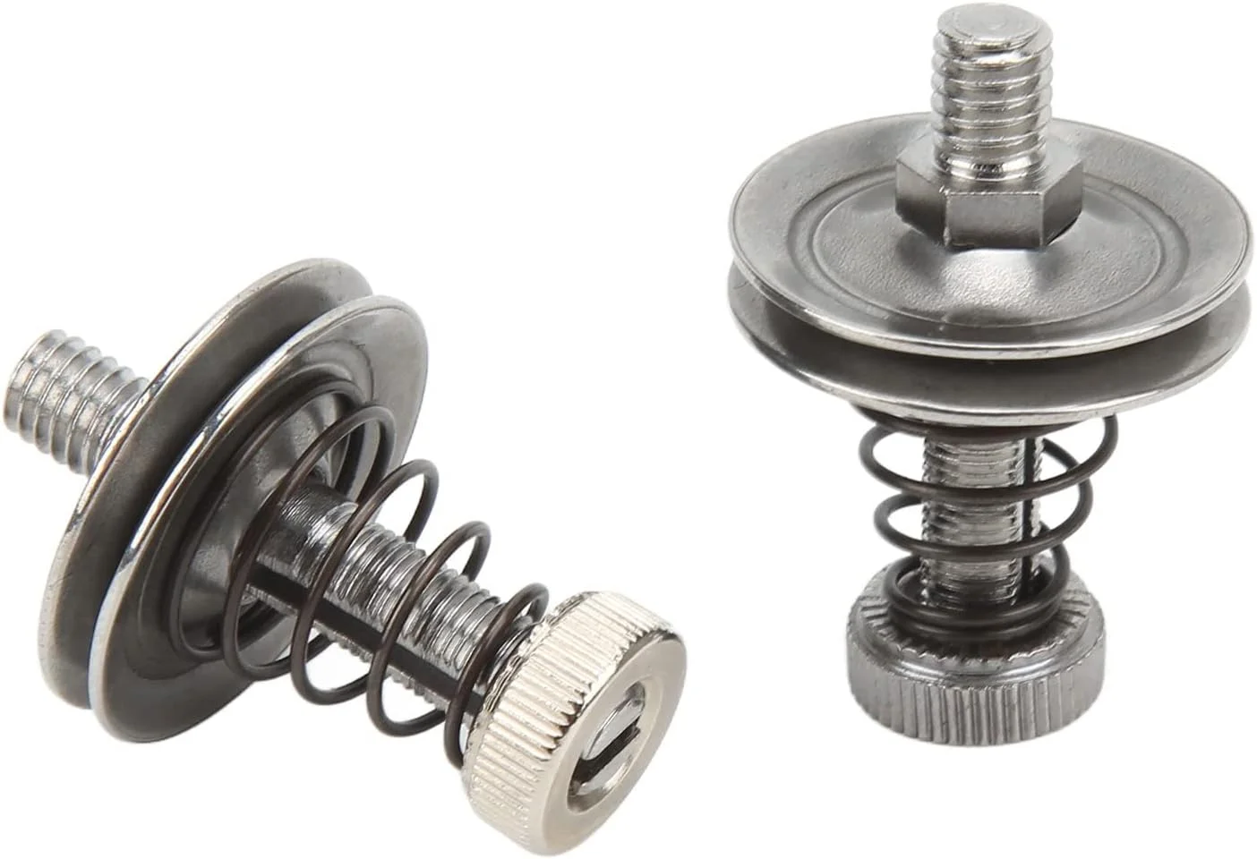 قطعات تنظیم کشش نخ چرخ خیاطی، مجموعه تنظیم کشش نخ، تنظیم کننده Lbec قطعات کشش چرخ خیاطی، مجموعه 3.5x1 سانتی متر تعویض آسان قطعات تنظیم کشش نخ چرخ خیاطی، مجموعه تنظیم کشش نخ، تنظیم کننده Lbec قطعات کشش چرخ خیاطی، مجموعه 3.5x1 سانتی متر تعویض آسان