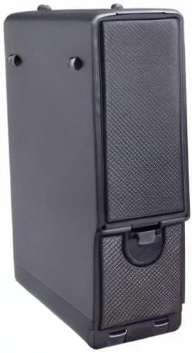 آلارم استاپر درب ThreeH، بسته 2 عددی، 120dB، ابزار ایمنی هشدار ورودی قابل حمل برای امنیت خانه، آپارتمان، هتل، مسافرت