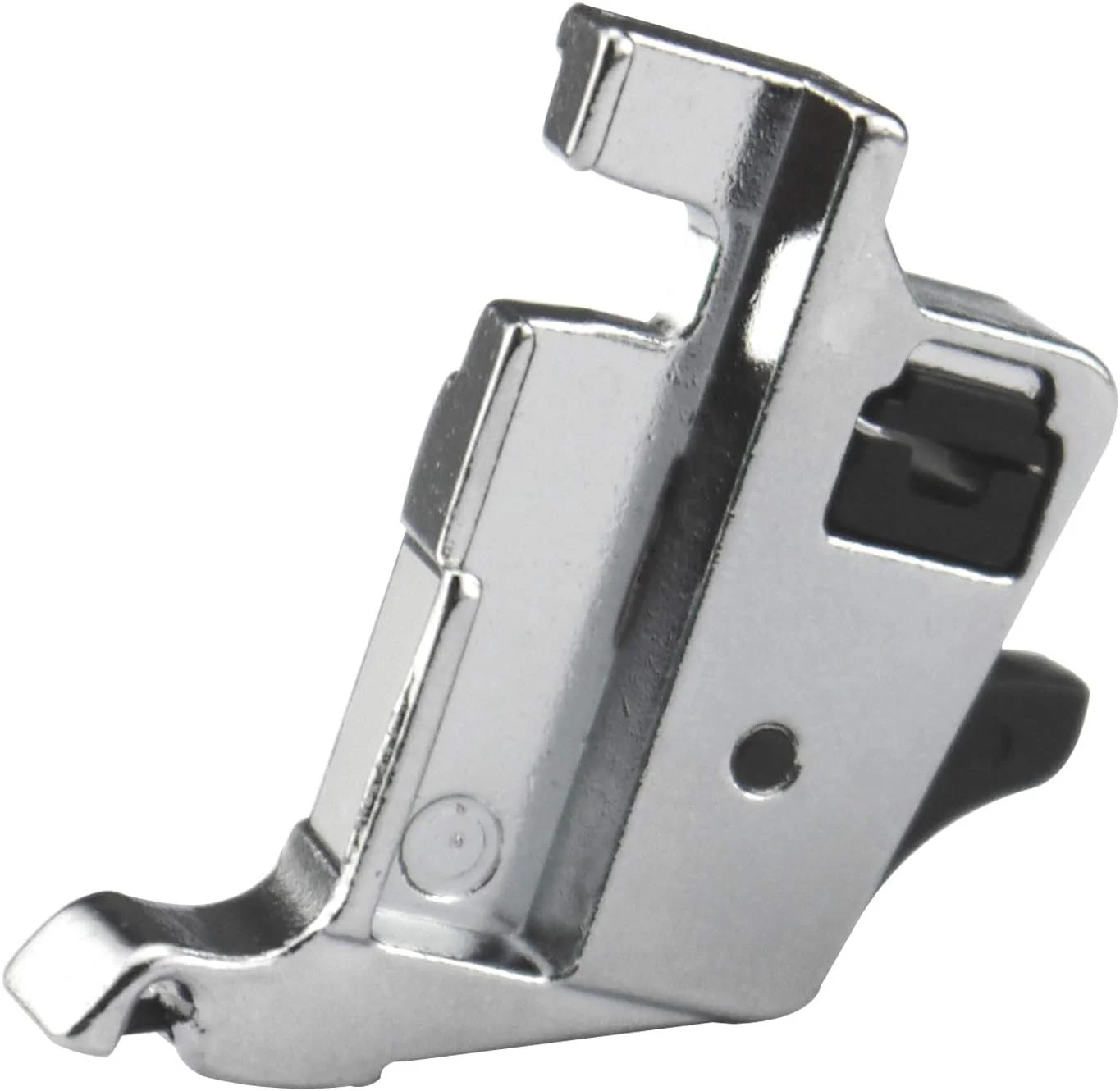 نگهدارنده پایه چرخ خیاطی ZIGZAGSTORM XC2242051 ساق بلند برای چرخ خیاطی های Brother و Babylock مدل XC2242151-801H نگهدارنده پایه چرخ خیاطی ZIGZAGSTORM XC2242051 ساق بلند برای چرخ خیاطی های Brother و Babylock مدل XC2242151-801H