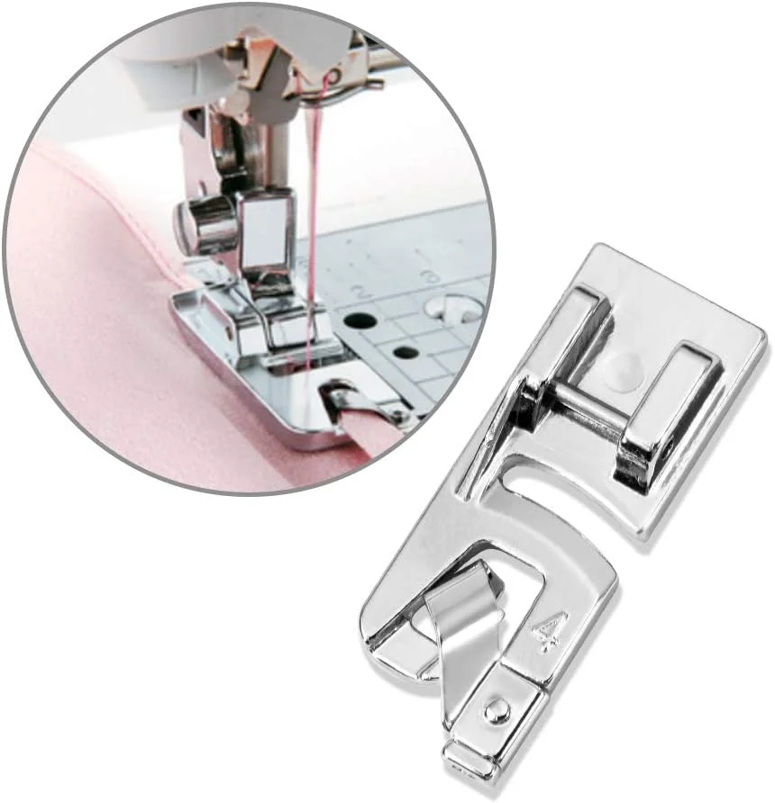 ست پایه لب تو (پاکتی) چرخ خیاطی ZXIIXZ شامل 3 عدد، پایه لب تو (پاکتی) استیل، مناسب برای چرخ خیاطی های چند منظوره خانگی، 3 میلی متر، 4 میلی متر و 6 میلی متر ست پایه لب تو (پاکتی) چرخ خیاطی ZXIIXZ شامل 3 عدد، پایه لب تو (پاکتی) استیل، مناسب برای چرخ خیاطی های چند منظوره خانگی، 3 میلی متر، 4 میلی متر و 6 میلی متر