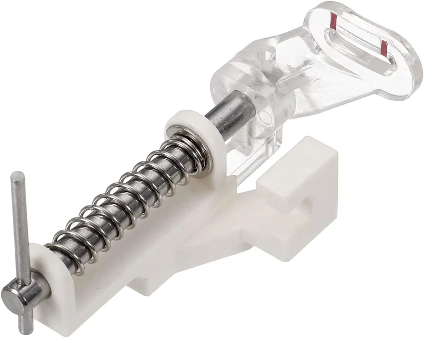 پایه های دوخت آزاد سه تایی ZYAMY با ساق کوتاه، سازگار با بسیاری از چرخ خیاطی های خانگی با ساق کوتاه پایه های دوخت آزاد سه تایی ZYAMY با ساق کوتاه، سازگار با بسیاری از چرخ خیاطی های خانگی با ساق کوتاه