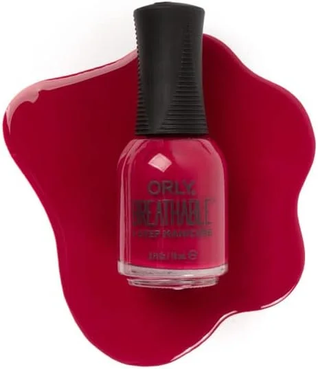 لاک تنفسی اُرلی - Bejeweled This Took A Tourmaline 18ml لاک تنفسی اُرلی - Bejeweled This Took A Tourmaline 18ml