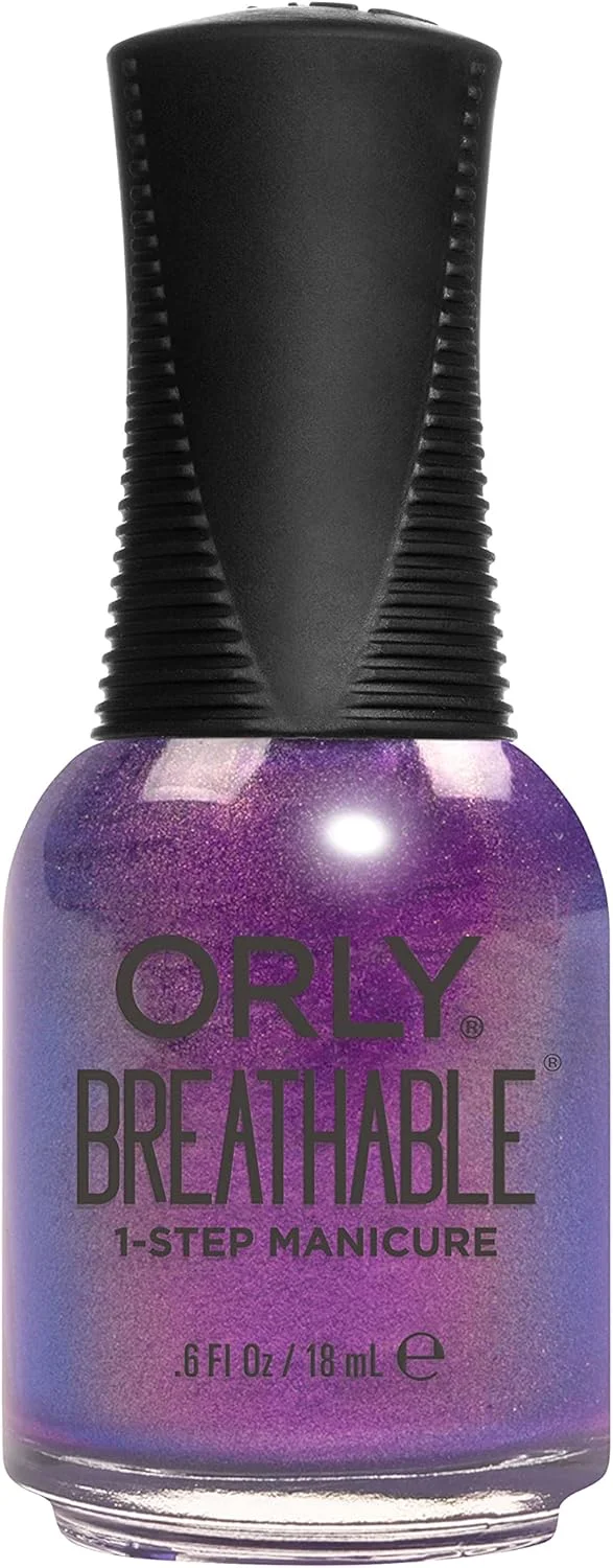 لاک تنفسی اُرلی - Bejeweled Alexandrite By You 18ml