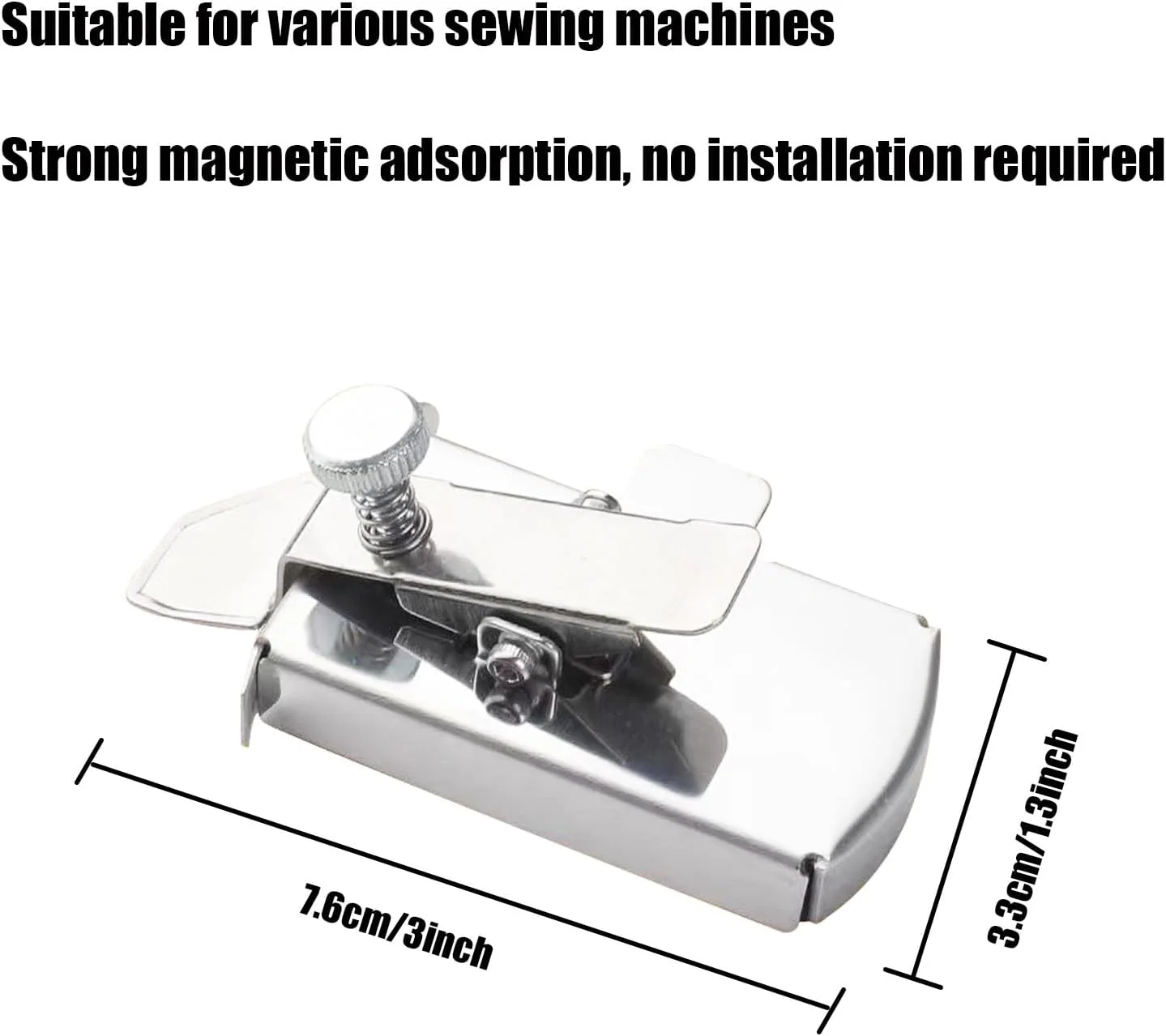 لوازم جانبی چرخ خیاطی خانگی ZKSMNB