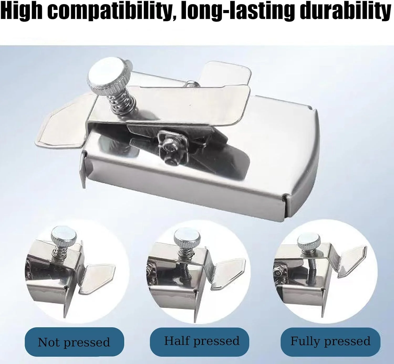 لوازم جانبی چرخ خیاطی خانگی ZKSMNB