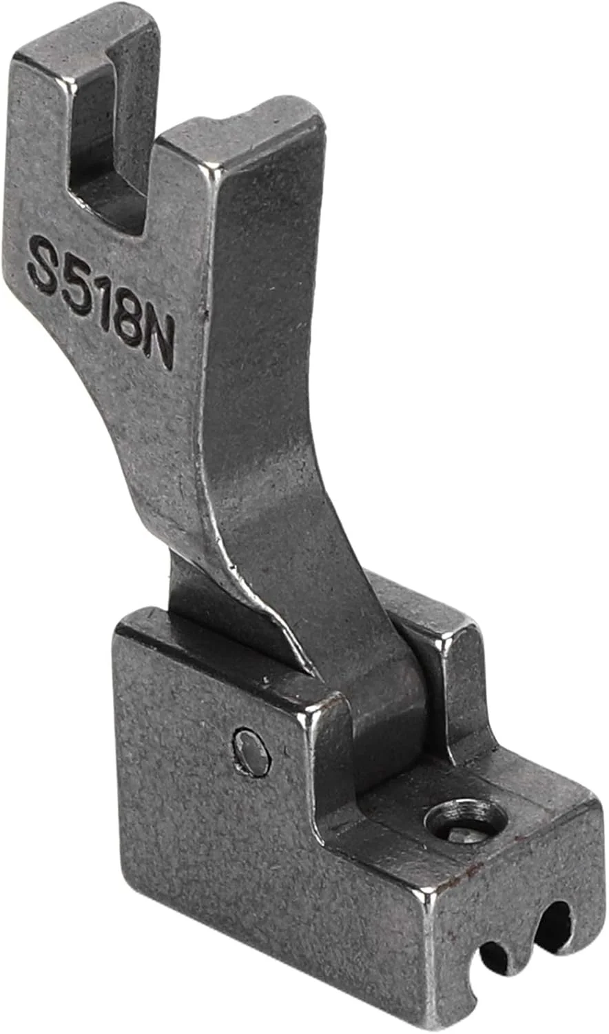 پایه زیپ دوزی 3 عددی، پایه چرخ خیاطی راسته دوز مدل S518 S518N T168 پایه زیپ دوزی 3 عددی، پایه چرخ خیاطی راسته دوز مدل S518 S518N T168