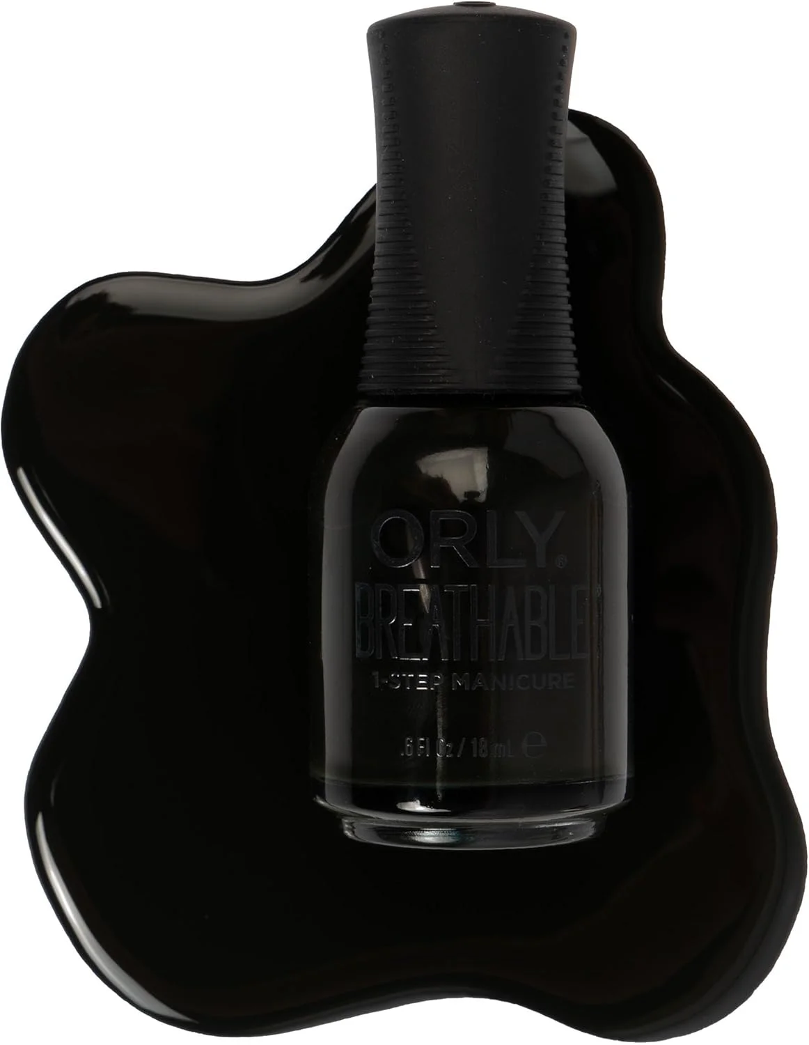 لاک تنفسی اُرلی - Back For S More حجم 18 میلی لیتر