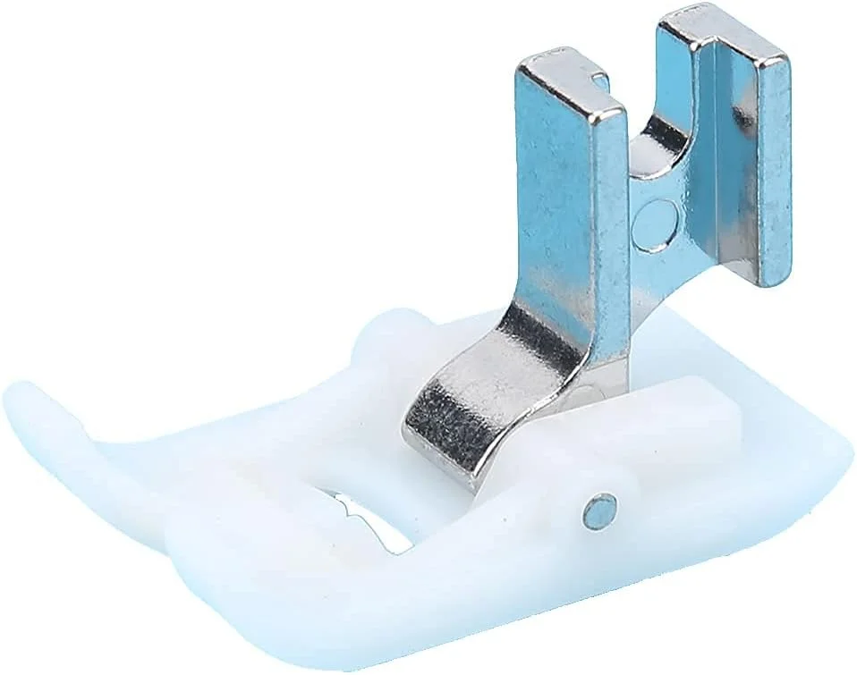 پایه فشاری چرخ خیاطی ZJCQA، پایه فشاری لحاف دوزی با قابلیت نصب آسان برای خیاطی، مناسب برای چرخ خیاطی و لحاف دوزی پایه فشاری چرخ خیاطی ZJCQA، پایه فشاری لحاف دوزی با قابلیت نصب آسان برای خیاطی، مناسب برای چرخ خیاطی و لحاف دوزی