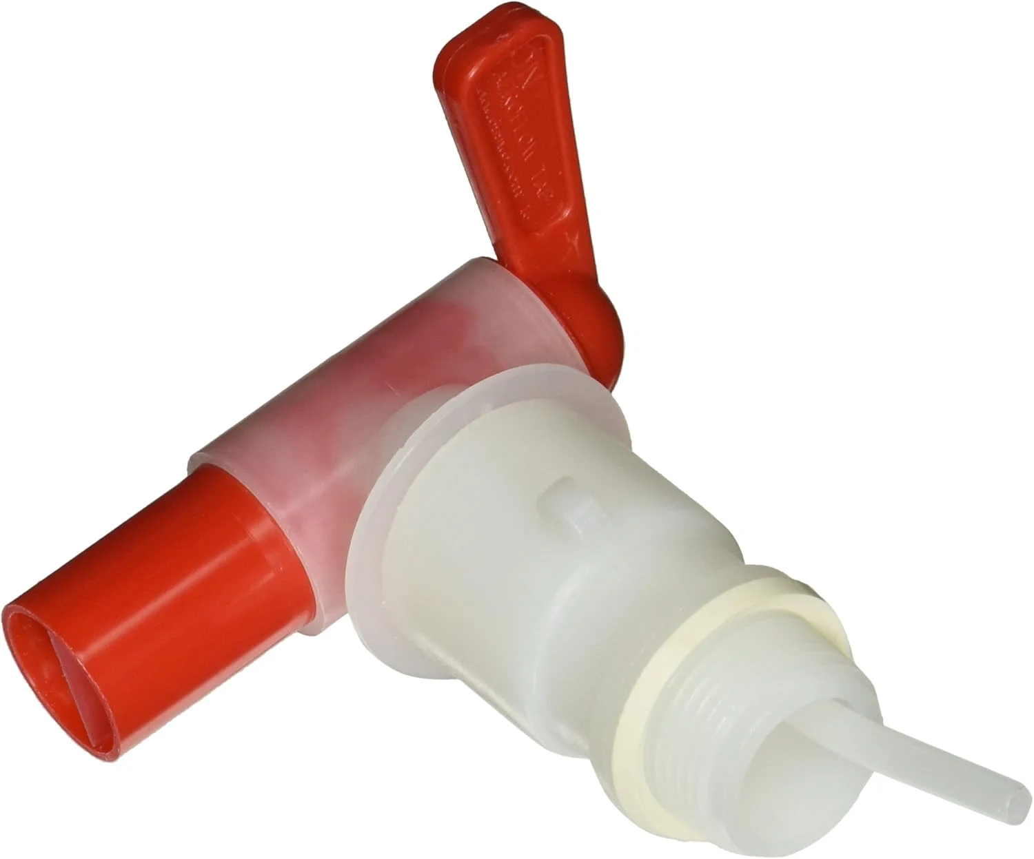 شیر تخلیه هوا Midwest Brewing and Winemaking Supplies برای هدپک