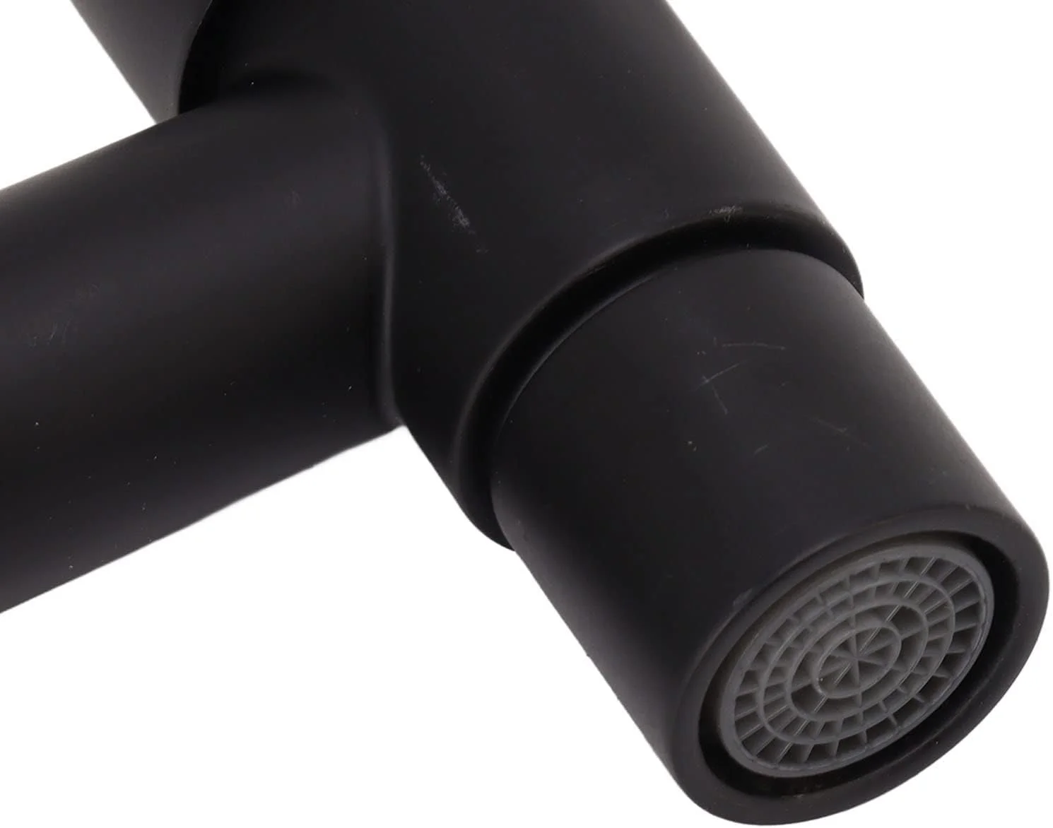 شیر آب سرد دیواری Eujgoov G1/2 برای حمام، شیر باغ، شیر آب سرد تک دسته استیل 304 (برای استخر تی) شیر آب سرد دیواری Eujgoov G1/2 برای حمام، شیر باغ، شیر آب سرد تک دسته استیل 304 (برای استخر تی)