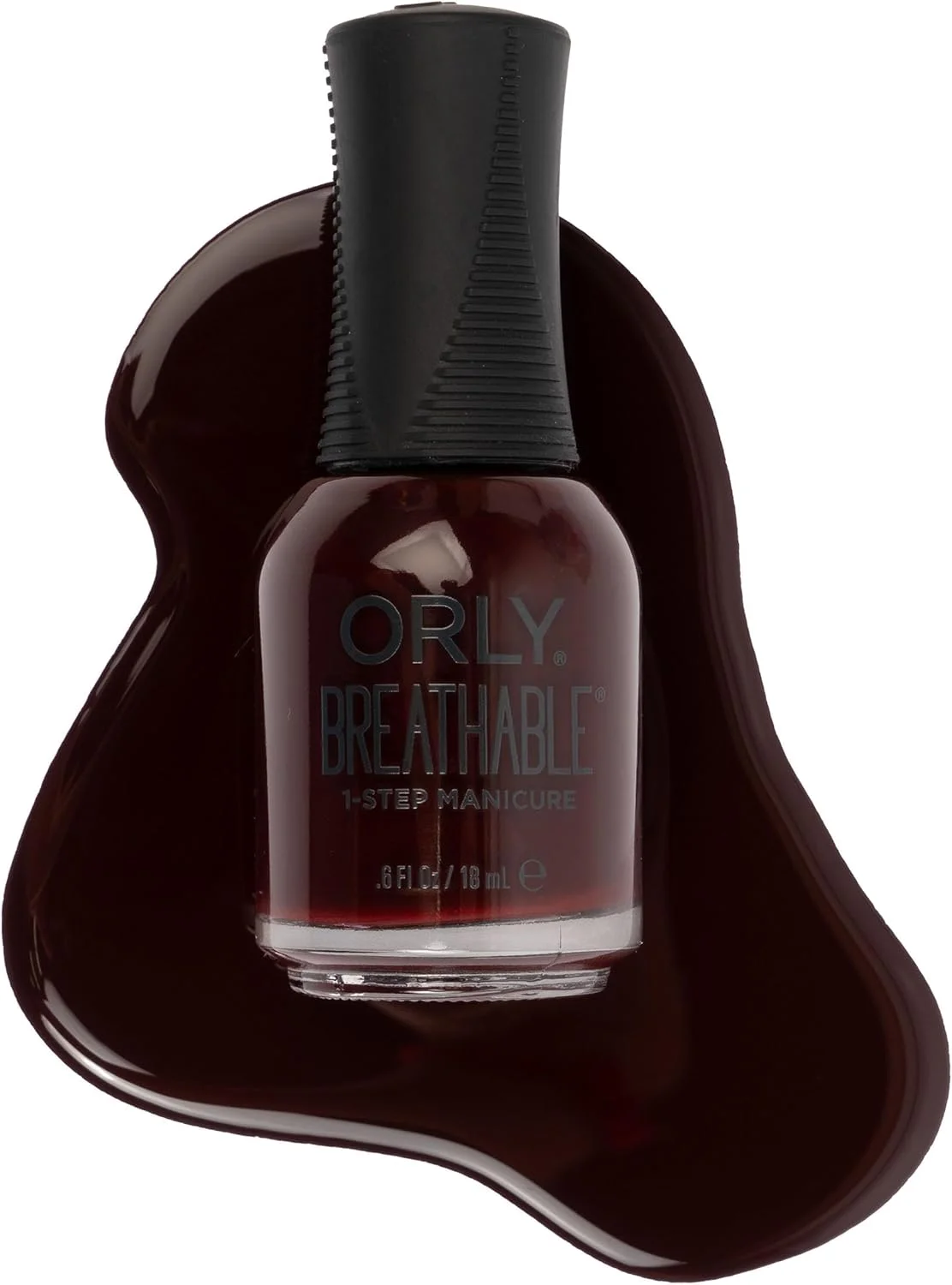 لاک تنفسی اُرلی - No Fig Deal 18ml