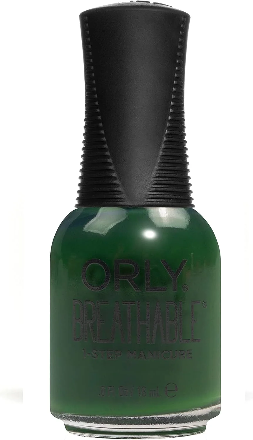 لاک تنفسی اُرلی - Forever & Evergreen 18ml