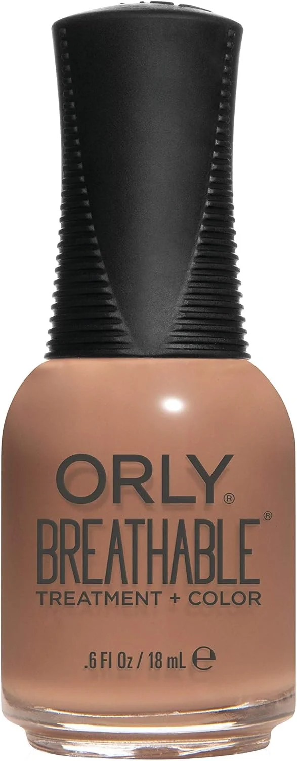 لاک تنفسی اورلی مجموعه Dusk To Dawn - رنگ Trailblazer حجم 18 میلی لیتر