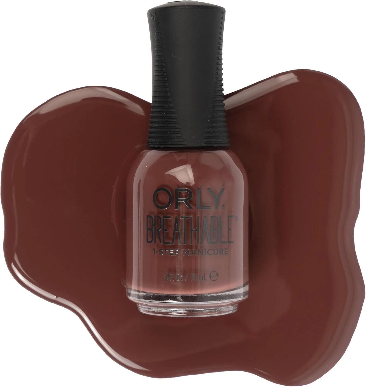 لاک تنفسی اُرلی - Rooting For You حجم 18 میل