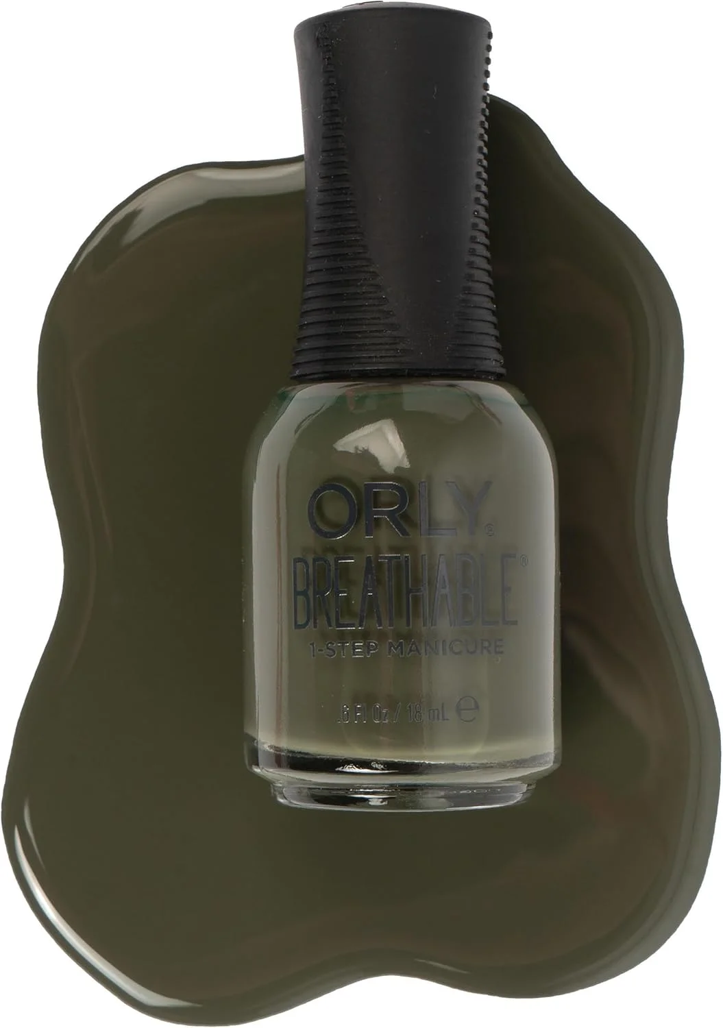 لاک تنفسی اورلی - Look At The Thyme 18ml