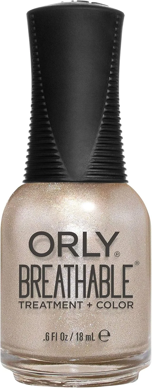 لاک تنفسی اورلی مون چایلد 18 میلی لیتر - 2010003