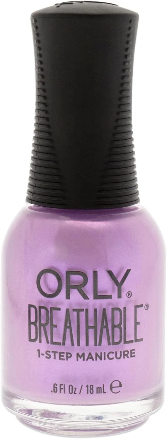 لاک تنفسی اُرلی - سوپر بلوم ارکیده یو نات 18 میلی لیتر