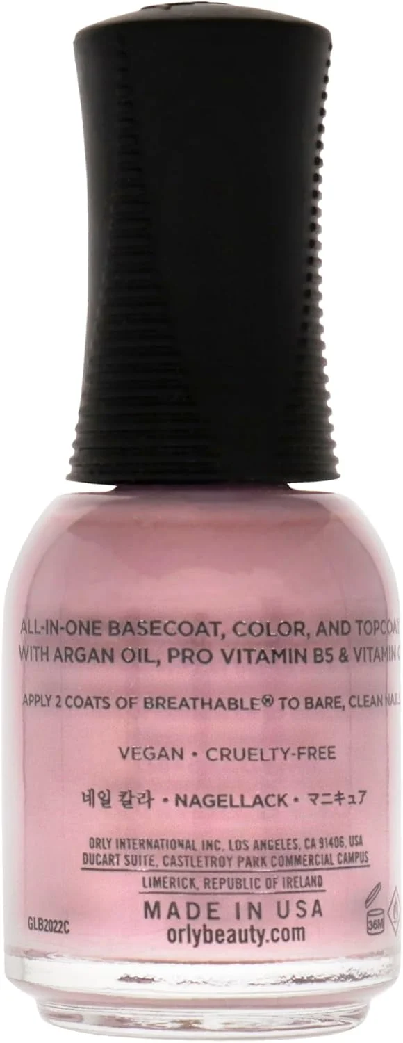 لاک تنفسی اُرلی - All Tangled Up The Snuggle Is Real حجم 18 میل