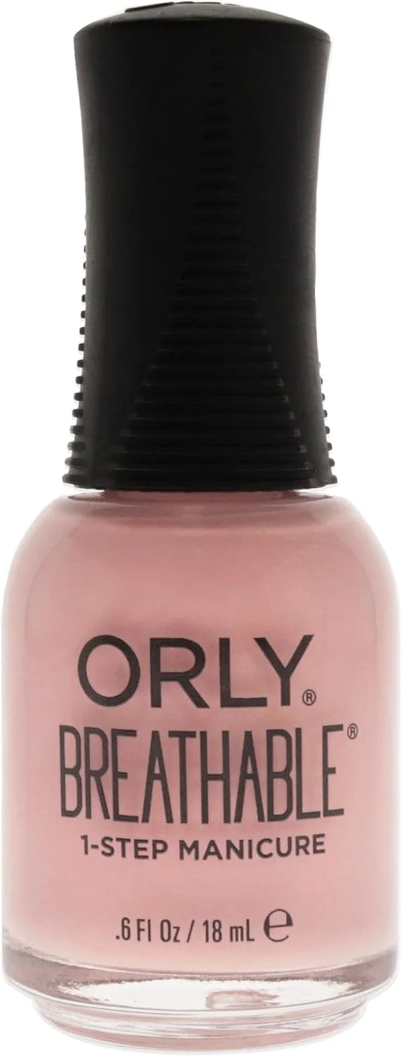 لاک تنفسی اُرلی - State of Mind You're A Doll 18ml