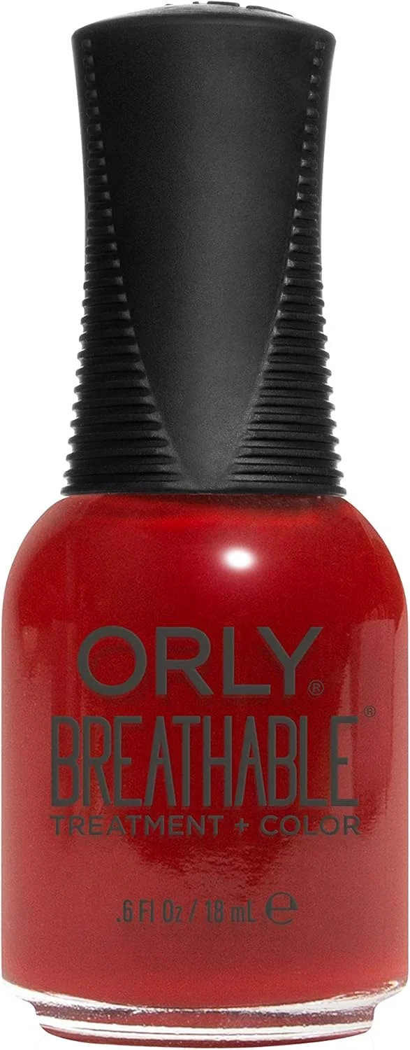 لاک تنفسی اُرلی - State of Mind Ride or Die 18ml