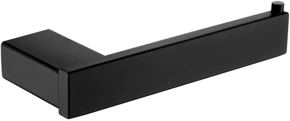 جا دستمال کاغذی چسبی طرح قدیمی، جا رولی دستمال توالت خود چسب برای حمام و آشپزخانه، نصب آسان روی دیوار، استیل ضد زنگ