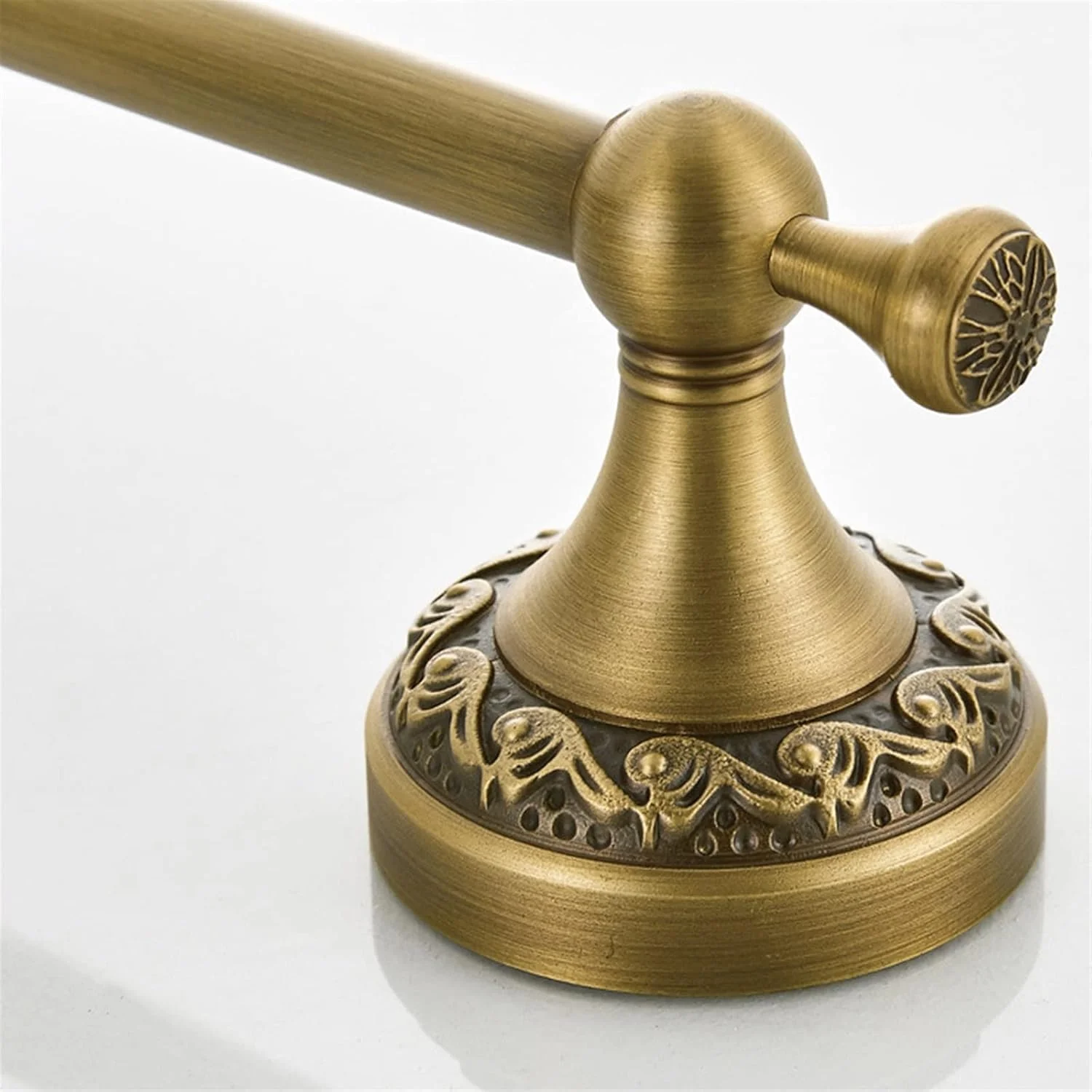 جا دستمال کاغذی وی اف ای دی دی دی اف، جا رولی کاغذی برنجی دیواری