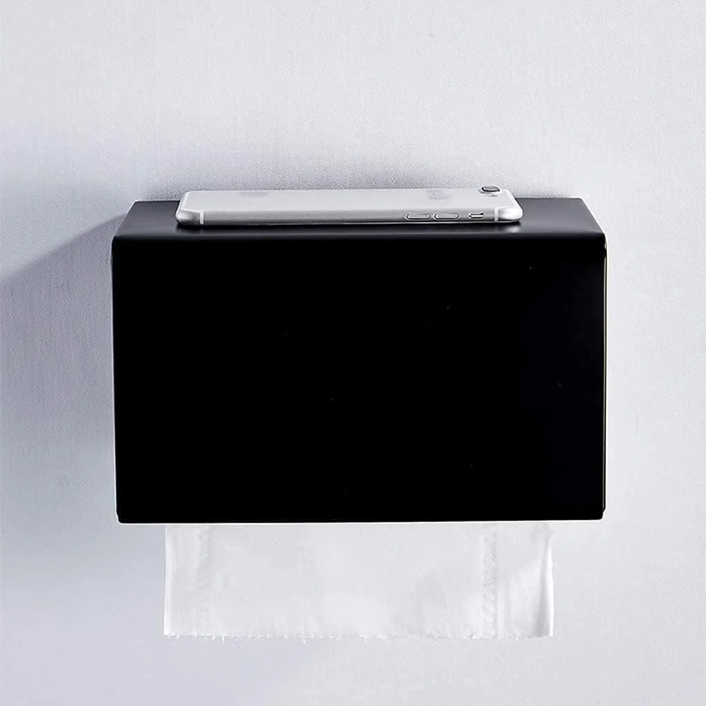 نگهدارنده دستمال توالت ZDmalt Shan، جعبه نگهداری دستمال کاغذی توالت، قفسه نگهداری رول دستمال، قفسه چند منظوره، جعبه دستمال کاغذی دیواری نگهدارنده دستمال توالت ZDmalt Shan، جعبه نگهداری دستمال کاغذی توالت، قفسه نگهداری رول دستمال، قفسه چند منظوره، جعبه دستمال کاغذی دیواری