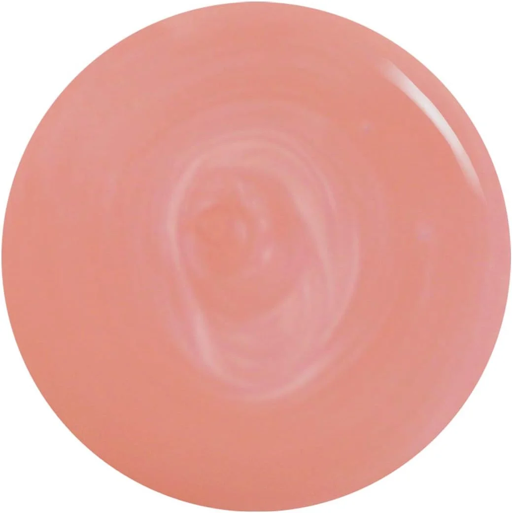 لاک درمان کننده و لاک ناخن تنفسی Orly، رنگ های Nude، Inner Glow، 0.6 اونس مایع