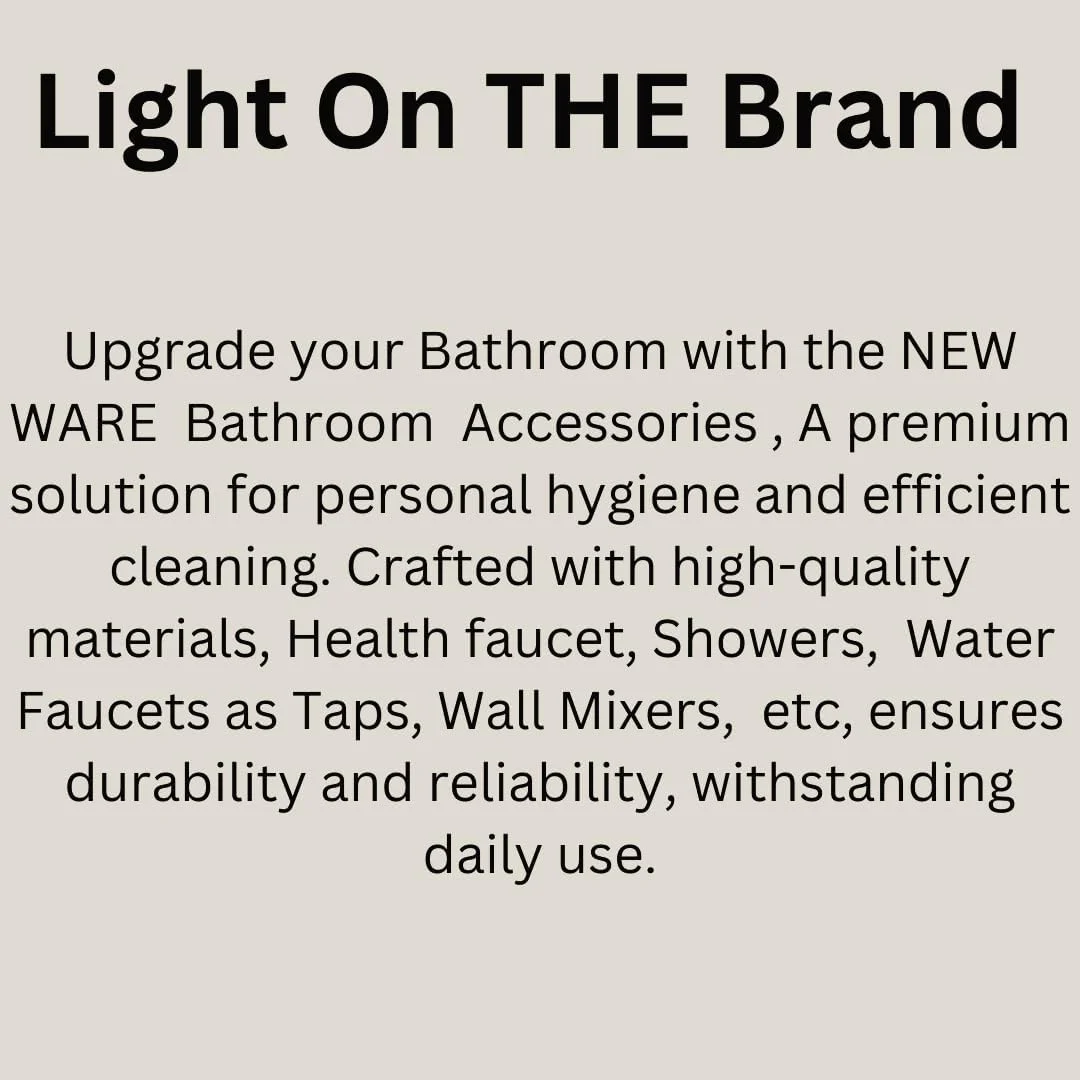 شیرآلات برنجی مشکی مات New Ware برای حمام و سینک آشپزخانه، شیرآلات برنجی برای خانه و حمام با فلنج دیواری (5.5 اینچ) شیرآلات برنجی مشکی مات New Ware برای حمام و سینک آشپزخانه، شیرآلات برنجی برای خانه و حمام با فلنج دیواری (5.5 اینچ)